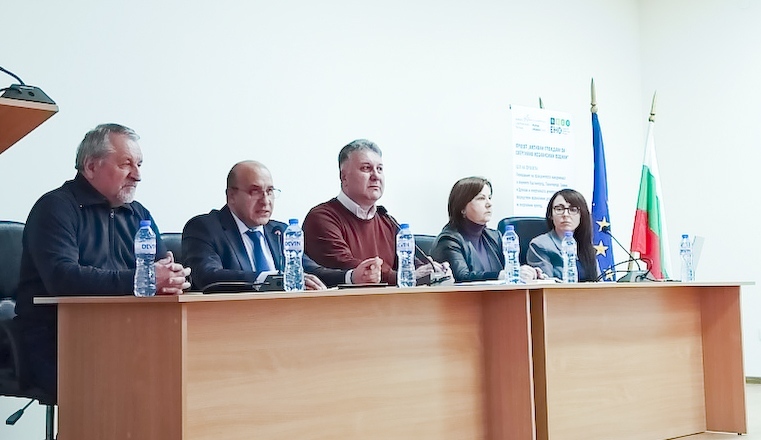 Гражданите се интересуват как да се кооперират за енергийна независимост